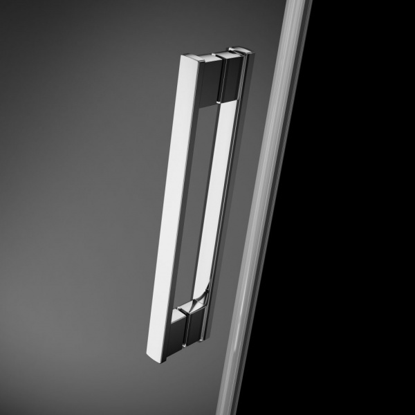Фото шторка radaway idea pn dwj 140 см 10003140-01-01l/r