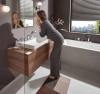 Фото смеситель для раковины hansgrohe vivenis 75033000