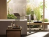 Фото напольный смеситель для ванны hansgrohe metropol 32532670