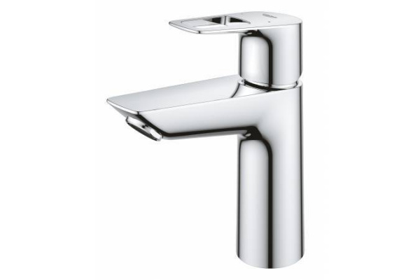 Фото смеситель для раковины grohe bauloop m-size 23886001