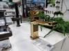 Фото смеситель для раковины hansgrohe metropol 32507990 _vstvo