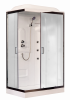Душевая кабина Royal Bath HP RB8120HP2-M-CH-R 120x80 см