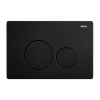 Фото унитаз с инсталляцией abber rechteck ac1201mb-ac0105-ac0121mb