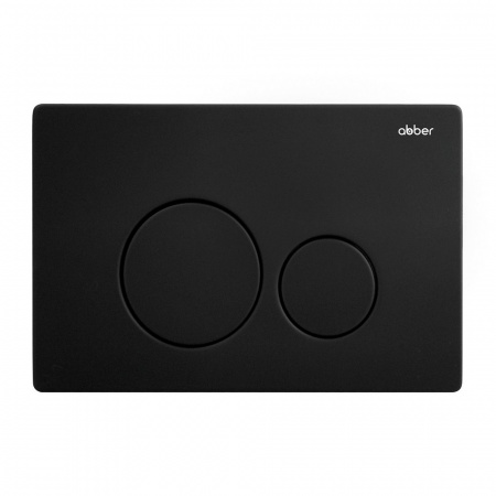 Фото унитаз с инсталляцией abber rechteck ac1201mb-ac0105-ac0121mb