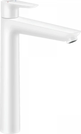 Фото смеситель для раковины hansgrohe talis e 71716700