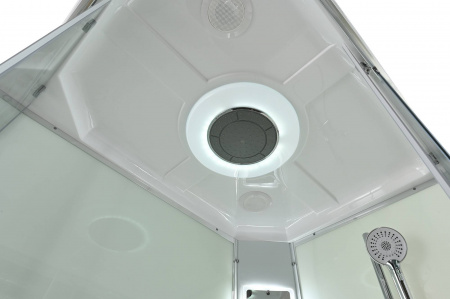 Фото душевая кабина avacan k2012led 120x90 см