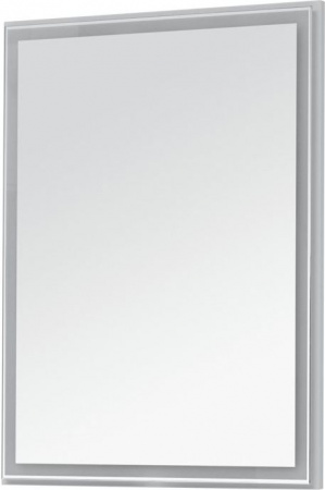 Фото зеркало aquanet nova lite 60 см 242620