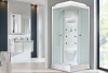 Фото душевая кабина royal bath нр rb90hp7-wc 90x90 см