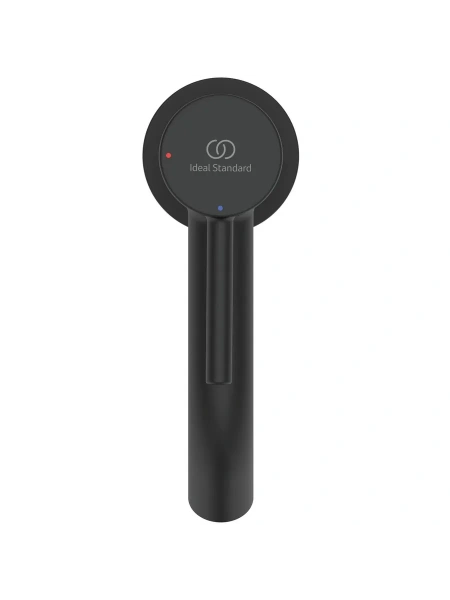 Фото смеситель для раковины ideal standard cerafine nuovo bd757xg