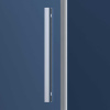 Фото душевое ограждение vincea soft 100x130 см  vsr-3so1013cl