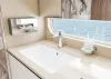 Фото смеситель для раковины hansgrohe talis e 71713000