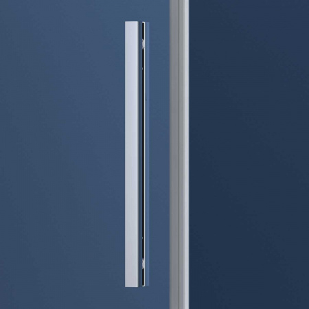 Фото душевое ограждение vincea soft 100x130 см  vsr-3so1013cl