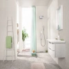 Фото смеситель для ванны hansgrohe shower select 15764700