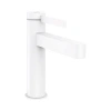Фото смеситель для раковины hansgrohe finoris 76024700