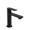 Фото смеситель для раковины hansgrohe rebris e 72589670