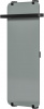 Злектрический полотенцесушитель Allen BrauInfinity 100x44 см 00325658