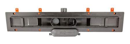Фото трап линейный mch 65 см ch650/50mc