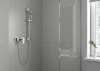 Фото смеситель для душа hansgrohe vernis shape 71650000