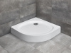 Поддон акриловый Radaway Patmos A Compact 90 см 4S99155-05
