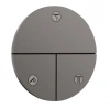 Смеситель для ванны Hansgrohe Shower Select Comfort S 15558340