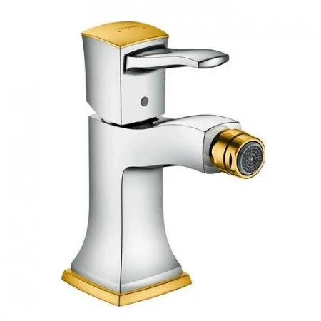 Фото смеситель для биде hansgrohe metropol classic 31320090_otu