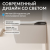 Фото унитаз с инсталляцией abber rechteck ac1215s-ac0101p2