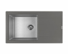Кухонная мойка Florentina Комби 860 21.400.D0860.307
