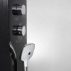 Фото душевая кабина orans sr-89101ls black 100x100 см