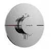 Термостатический смеситель для душа Hansgrohe Shower Select Comfort S 15559000