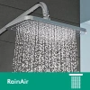 Фото душевая стойка hansgrohe croma select e 27630000