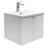 Тумба с раковиной Comforty Лима 60 см 00-00019238
