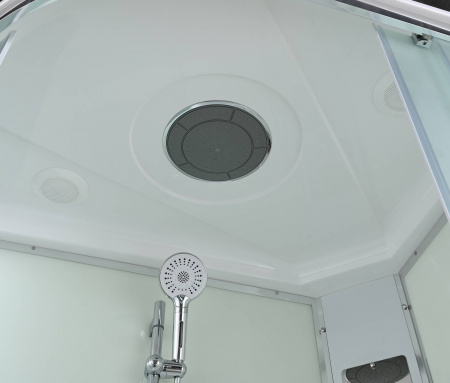 Фото душевая кабина avacan em3812r 120x80 см стандартная