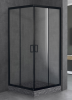 Душевое ограждение Royal Bath HPD RB9100HPD-T-BL 100x90 см
