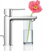 Фото смеситель для раковины grohe lineare new 32114001