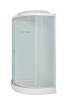 Фото душевая кабина dto 90x90 см lm909gm+el5 с гидромассажем