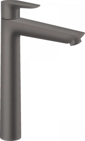 Фото смеситель для раковины hansgrohe talis e 71716340