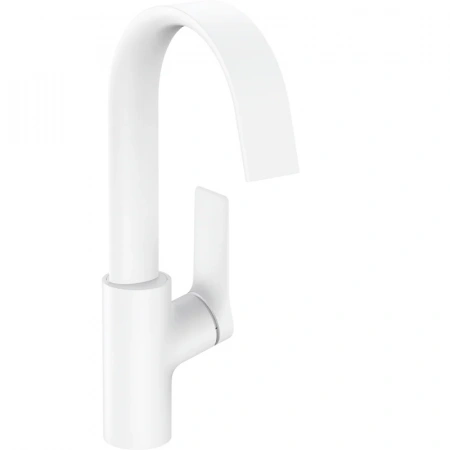 Фото смеситель для раковины hansgrohe vivenis 75030700