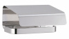 Держатель туалетной бумаги подвесной Colombo Design Time W4291