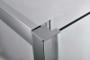 Фото душевое ограждение vincea alpha 80x150 см  vsr-3al8015cl