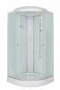Душевая кабина DTO 80x80 см LM908EL5 с электрикой