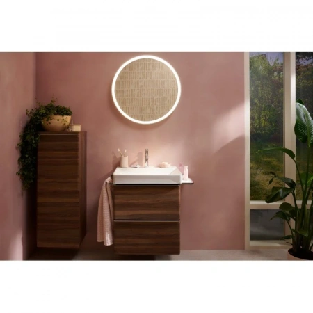 Фото смеситель для раковины hansgrohe tecturis s 73314000