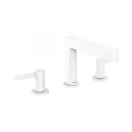 Фото смеситель для раковины hansgrohe finoris 76033700