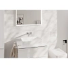 Фото смеситель для раковины hansgrohe tecturis e 73051000