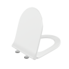 Фото унитаз с инсталляцией vitra mia round 9873b003-7201