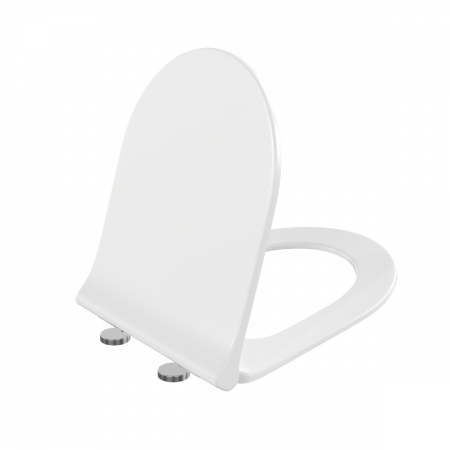Фото унитаз с инсталляцией vitra mia round 9873b003-7201