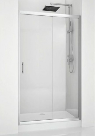 Фото душевая дверь aquanet 160 см 273611