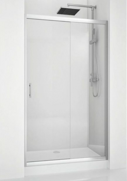 Фото душевая дверь aquanet 160 см 273611