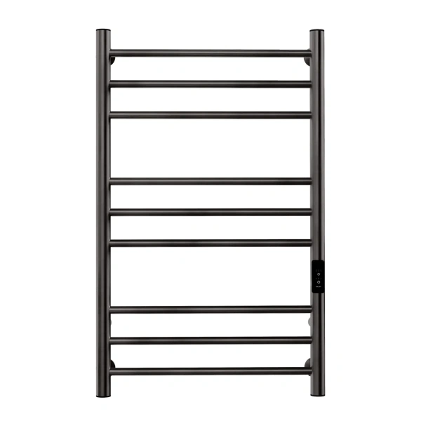 Фото электрический полотенцесушитель indigo line trinity 80/50 lсlte80-50gnsrt