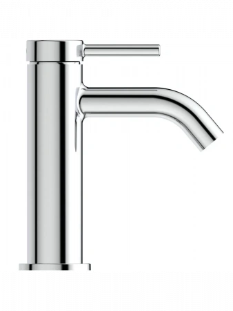 Фото смеситель для раковины ideal standard cerafine nuovo bd757aa