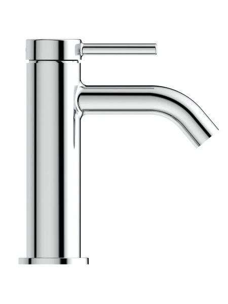 Фото смеситель для раковины ideal standard cerafine nuovo bd757aa